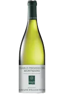 William Fevre Chablis Premier Cru Montmains