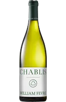 William Fevre Chablis
