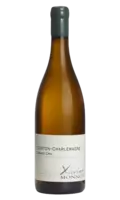 Xavier Monnot Corton-Charlemagne Grand Cru