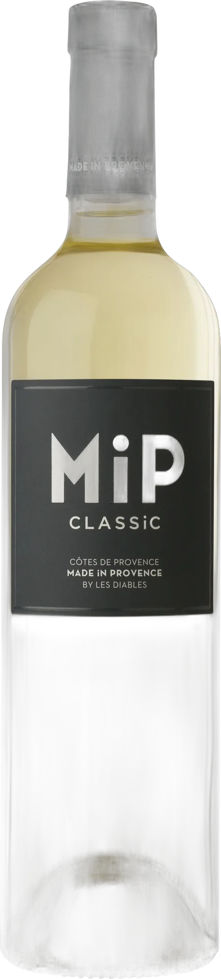 MiP Classic Cotes de Provence Blanc
