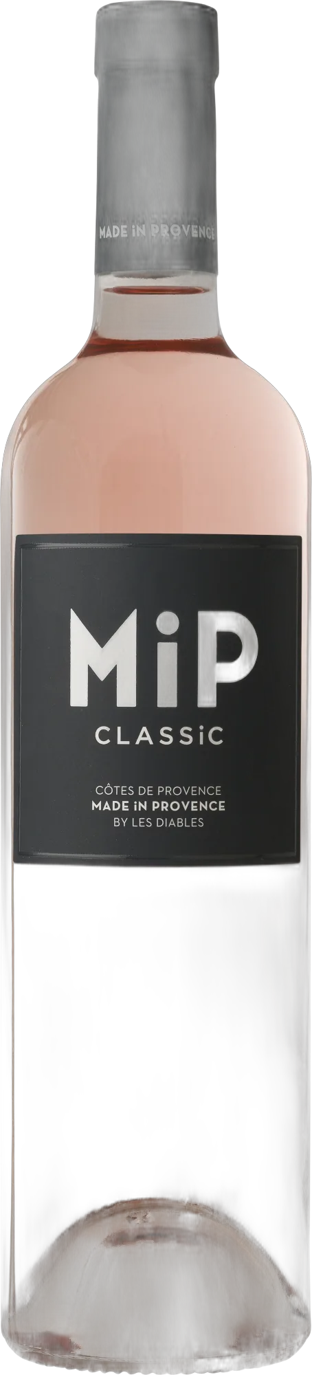 MiP Classic Cotes de Provence Rose