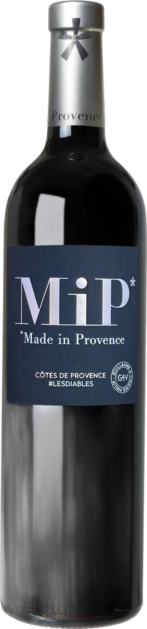 MiP Classic Côtes de Provence Rouge
