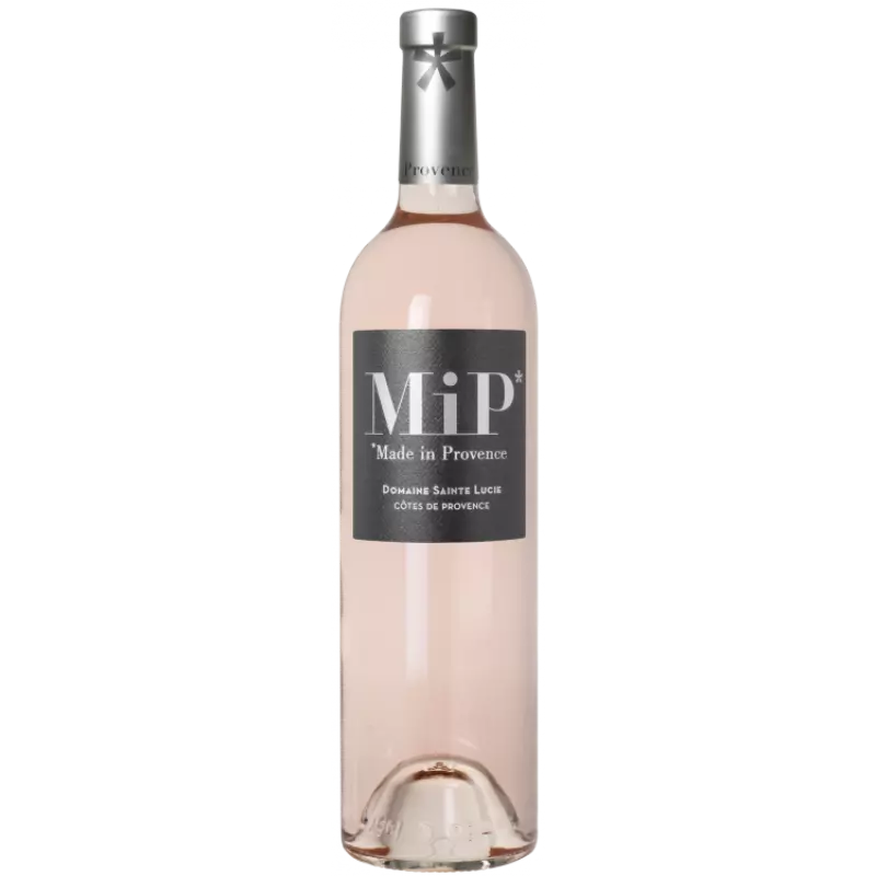 Domaine des Diables MiP Classic Côtes de Provence Rosé 2019