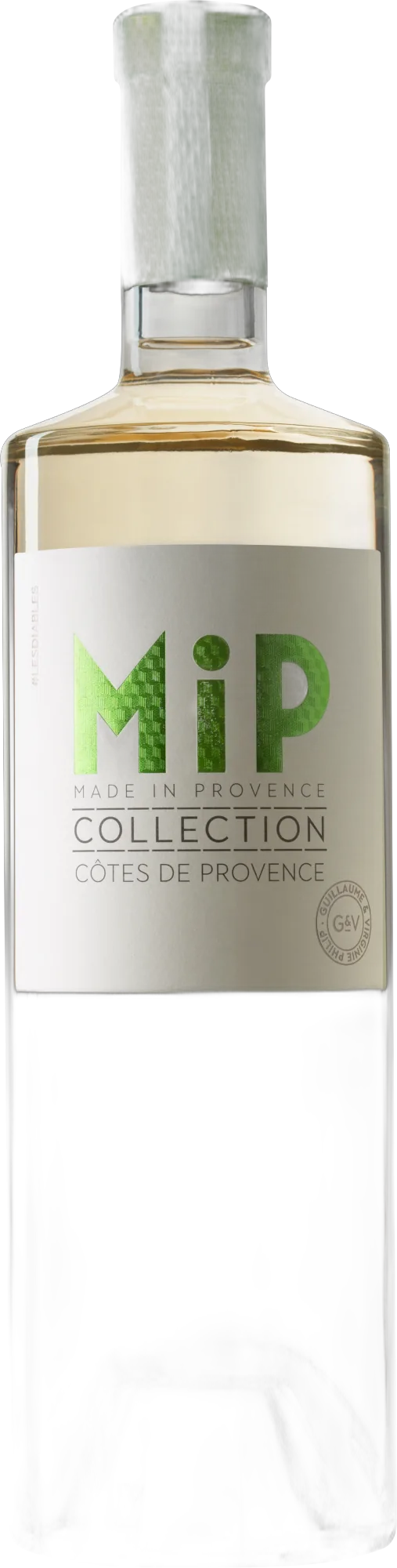 MiP Collection Cotes de Provence Blanc