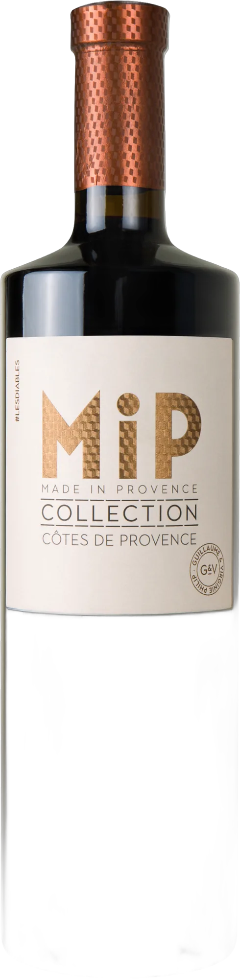 MiP Collection Cotes de Provence Rouge