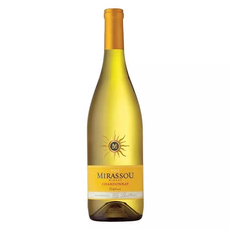 Mirassou Chardonnay 2017