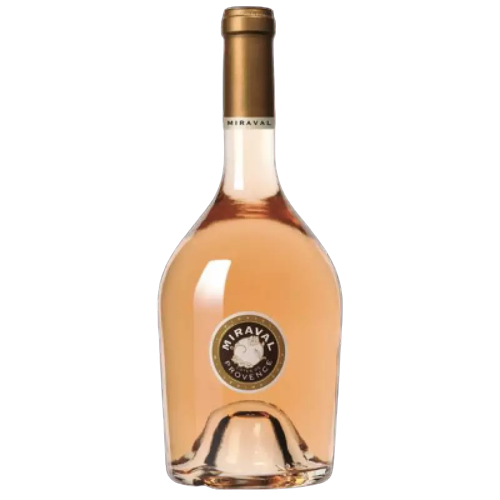 Miraval Côtes De Provence Rosé  0.375