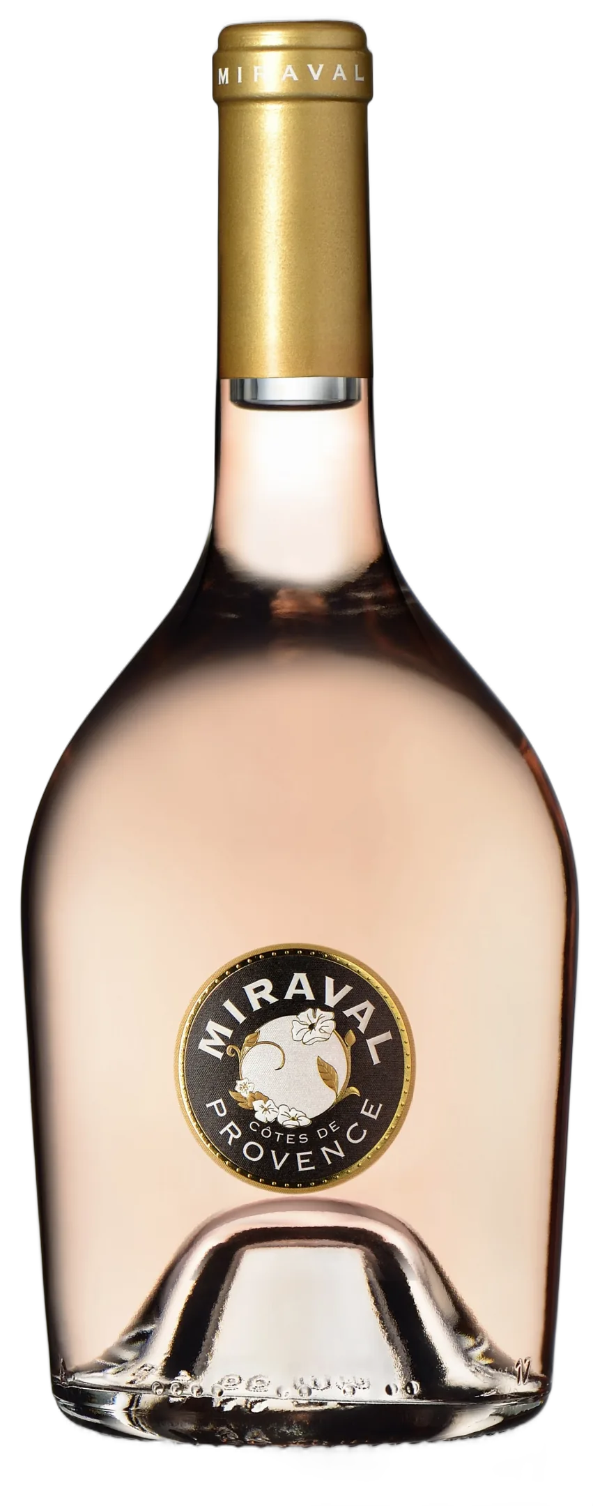 Miraval Cotes de Provence Rose 1.5 Magnum