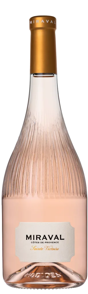 Miraval Sainte Victoire Cotes de Provence Rose