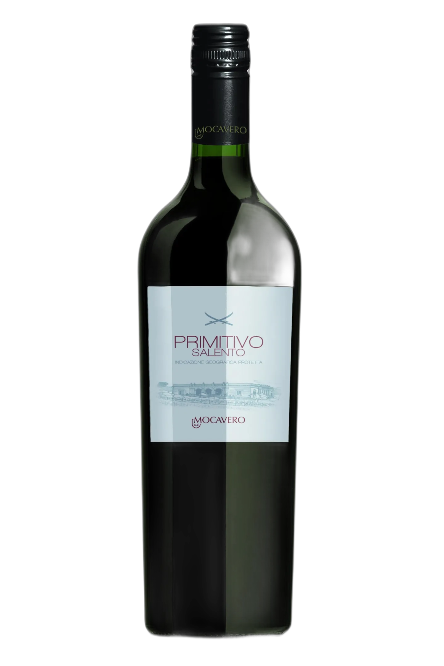 Mocavero Primitivo