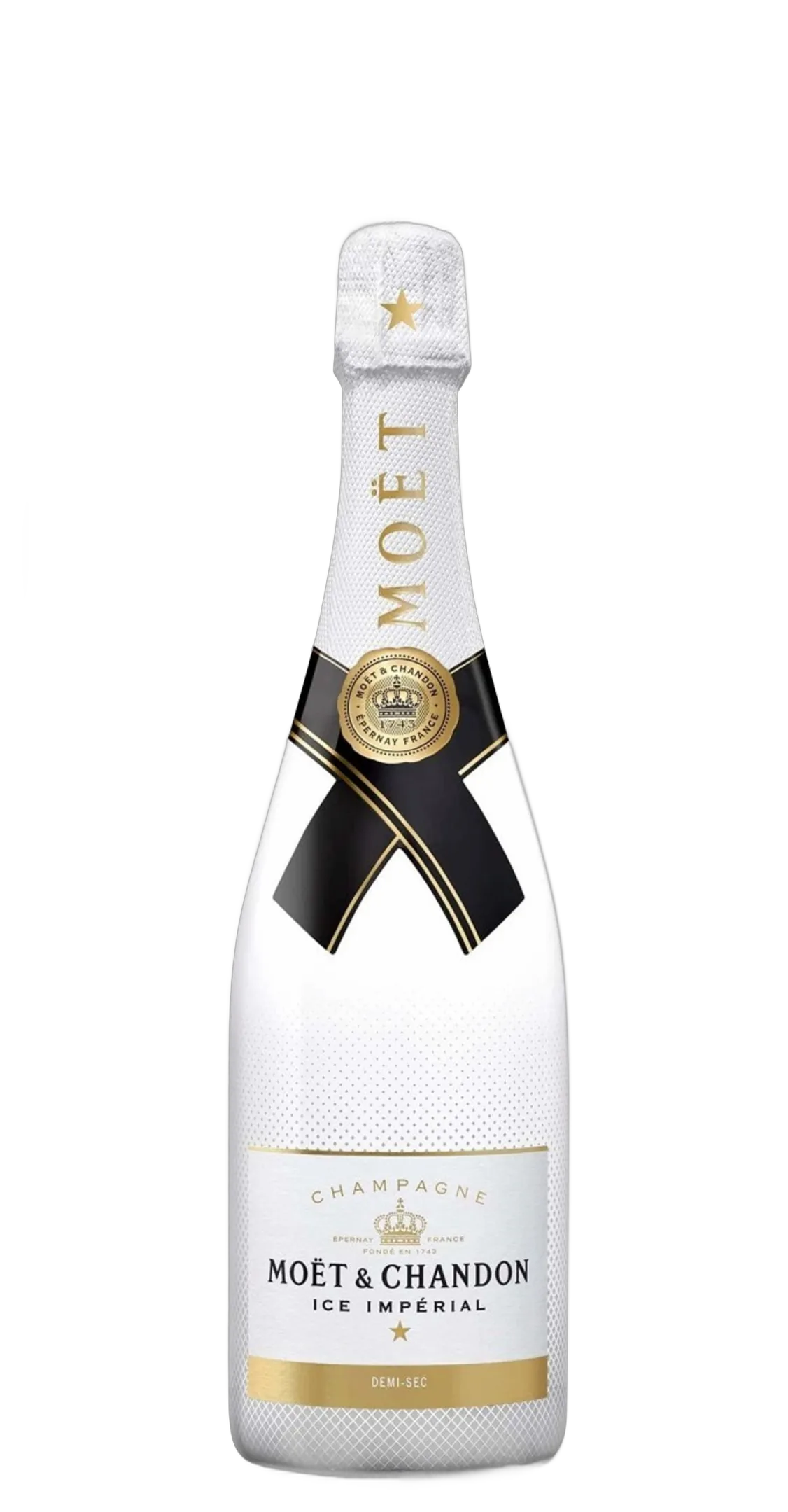 Moët & Chandon Ice Impérial (Demi-Sec) Champagne