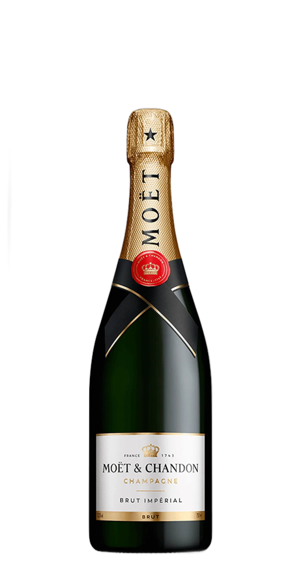 Moet & Chandon Imperial Brut Champagne