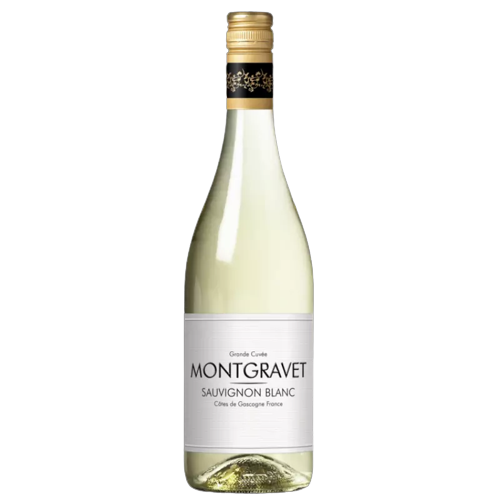 Mont Gravet Sauvignon Blanc Côtes de Gascogne