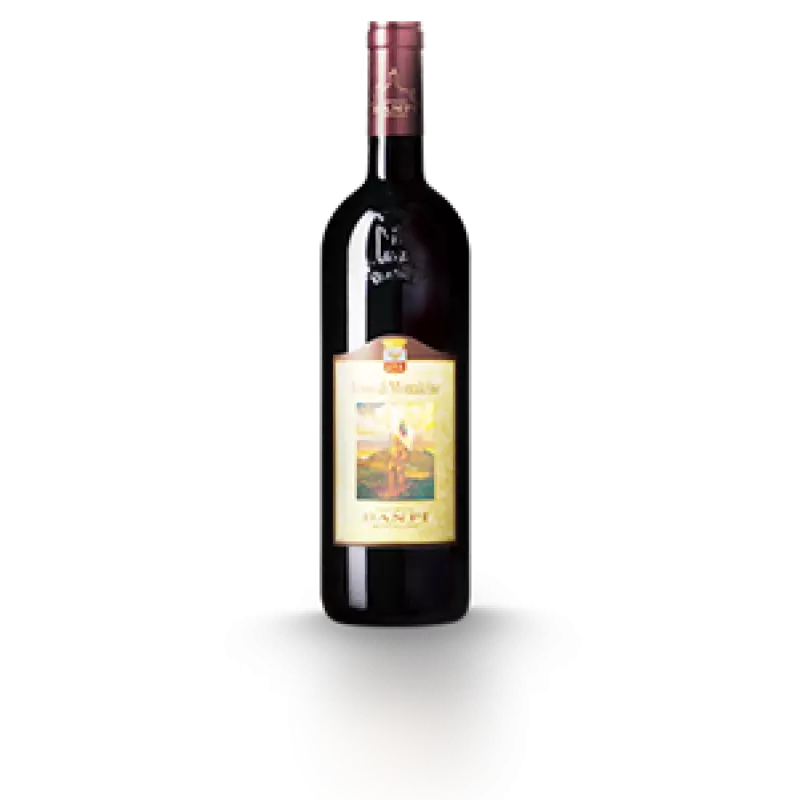 Castello Banfi Rosso di Montalcino 2018