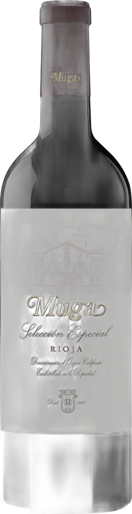 Muga Seleccion Especial Reserva