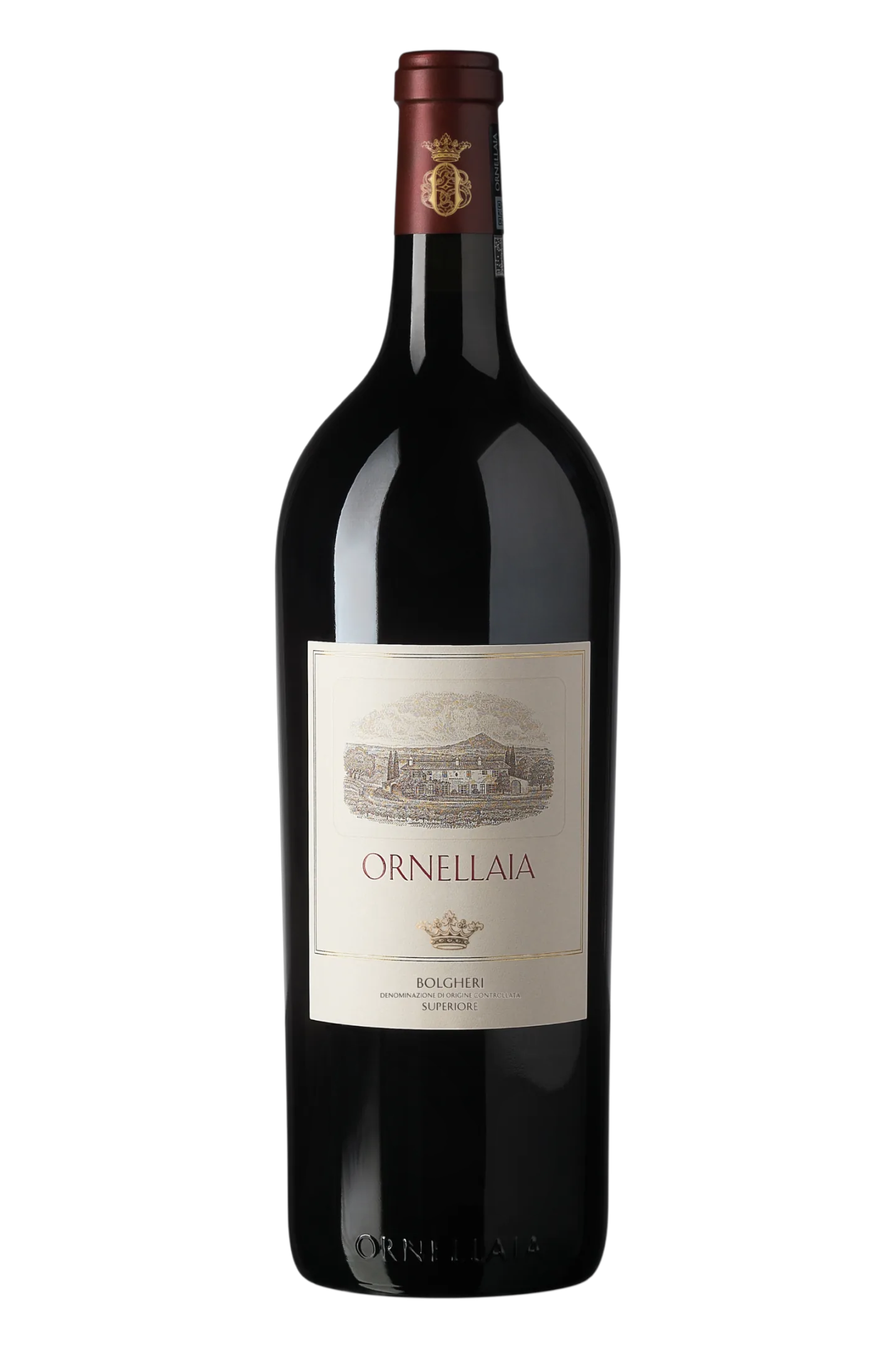 Ornellaia Bolgheri Superiore 1.5 Magnum