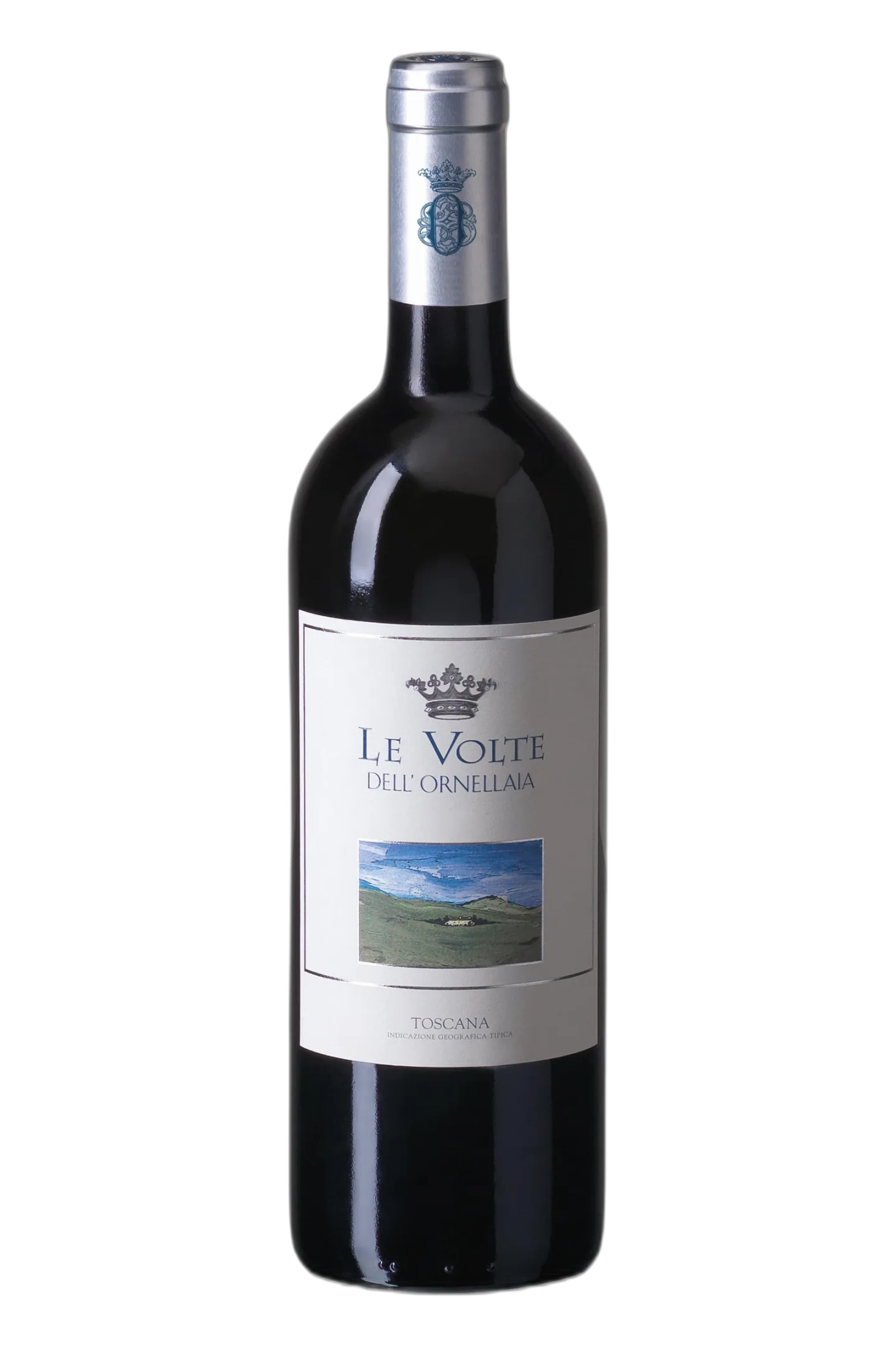 Ornellaia Le Volte