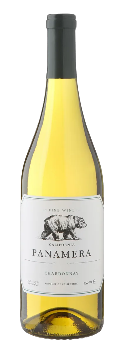 Panamera Story Ridge Chardonnay