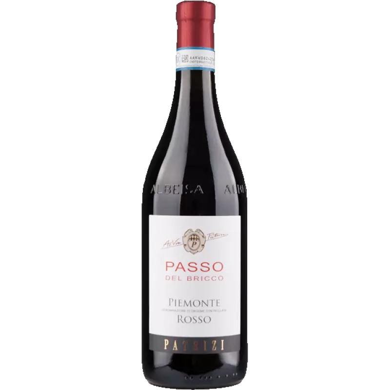 Patrizi Passo del Bricco 2019