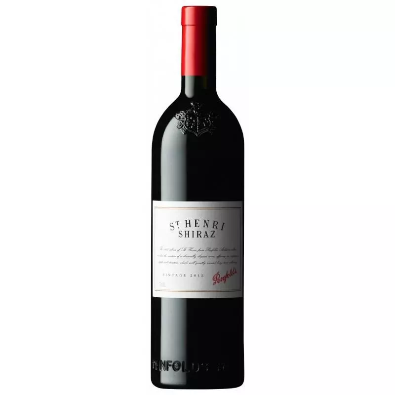 Penfolds St. Henri Shiraz 2015
