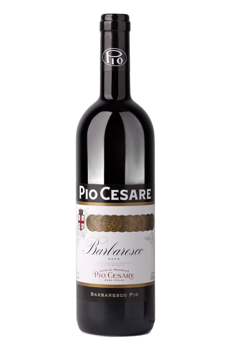Pio Cesare Barbaresco