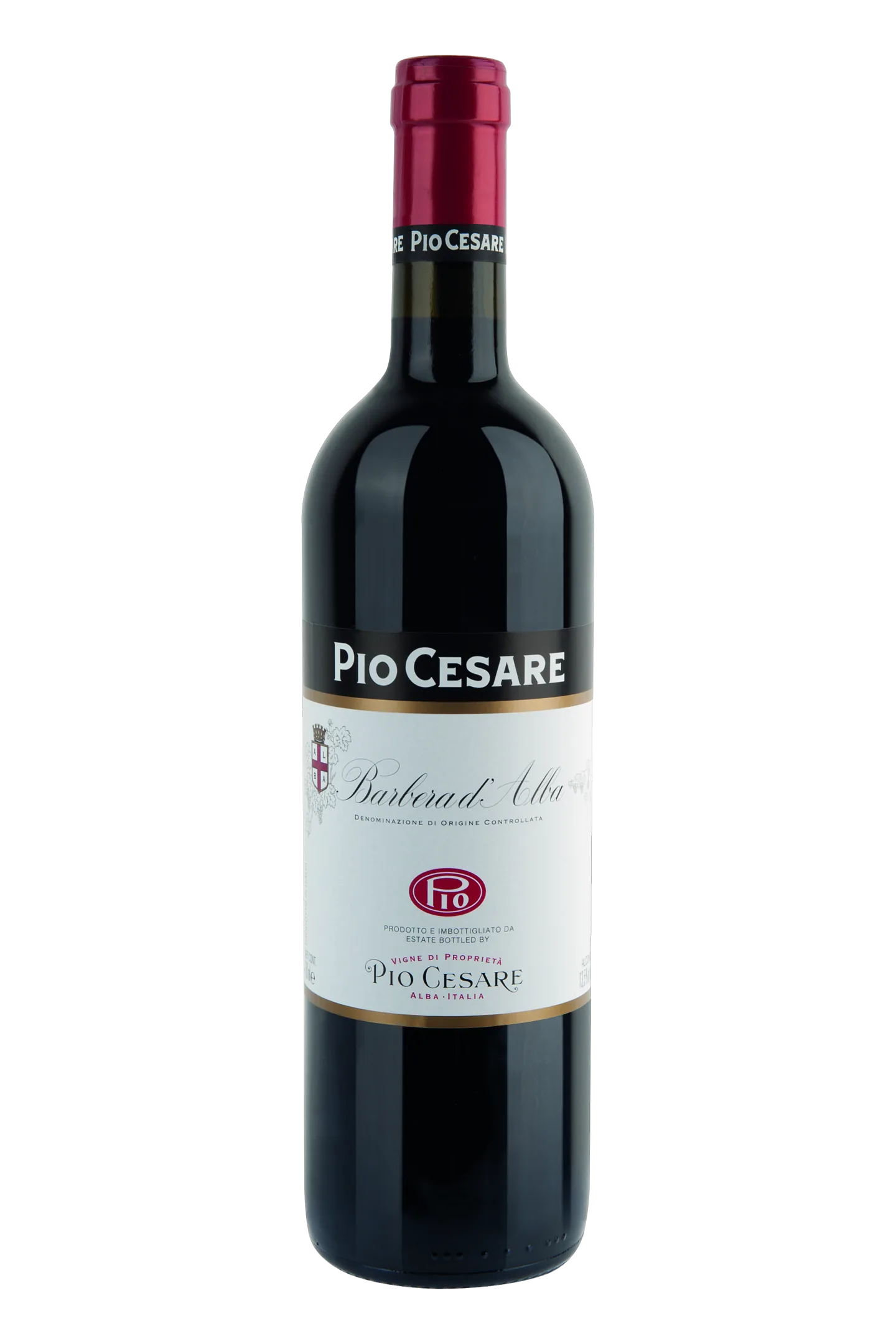 Pio Cesare Barbera d’Alba