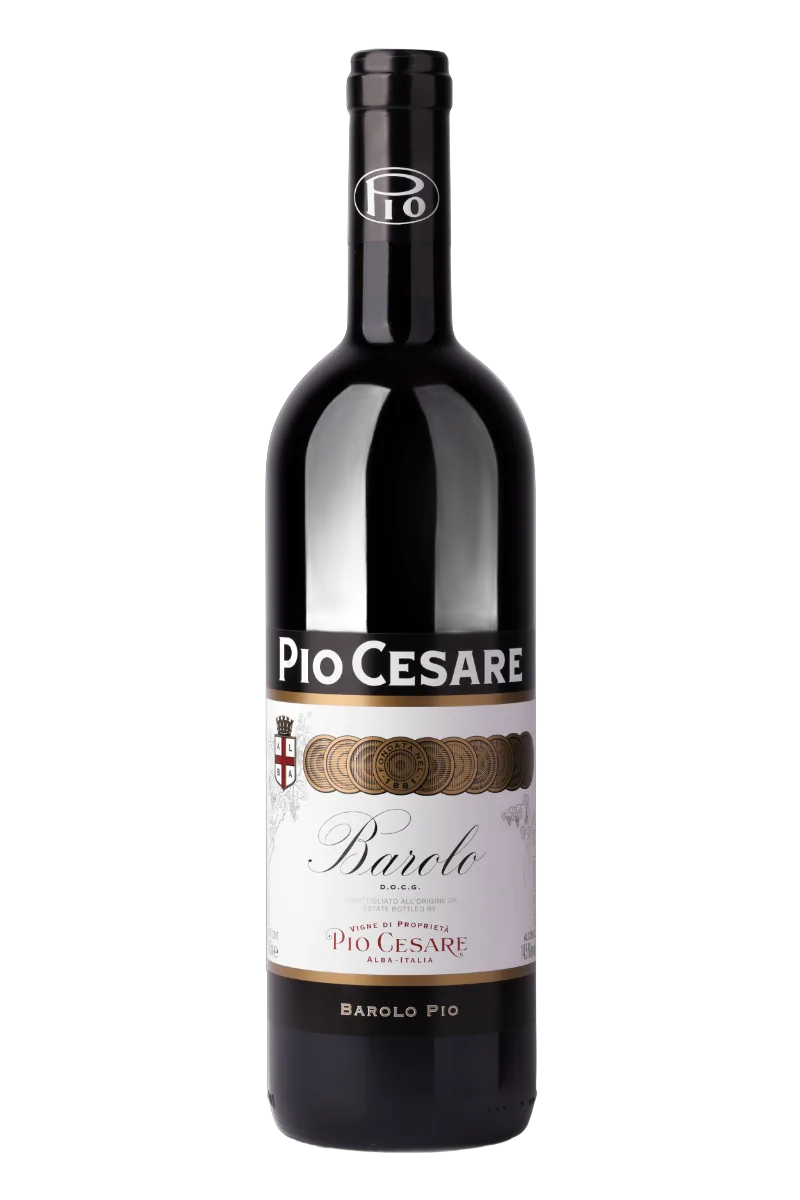 Pio Cesare Barolo