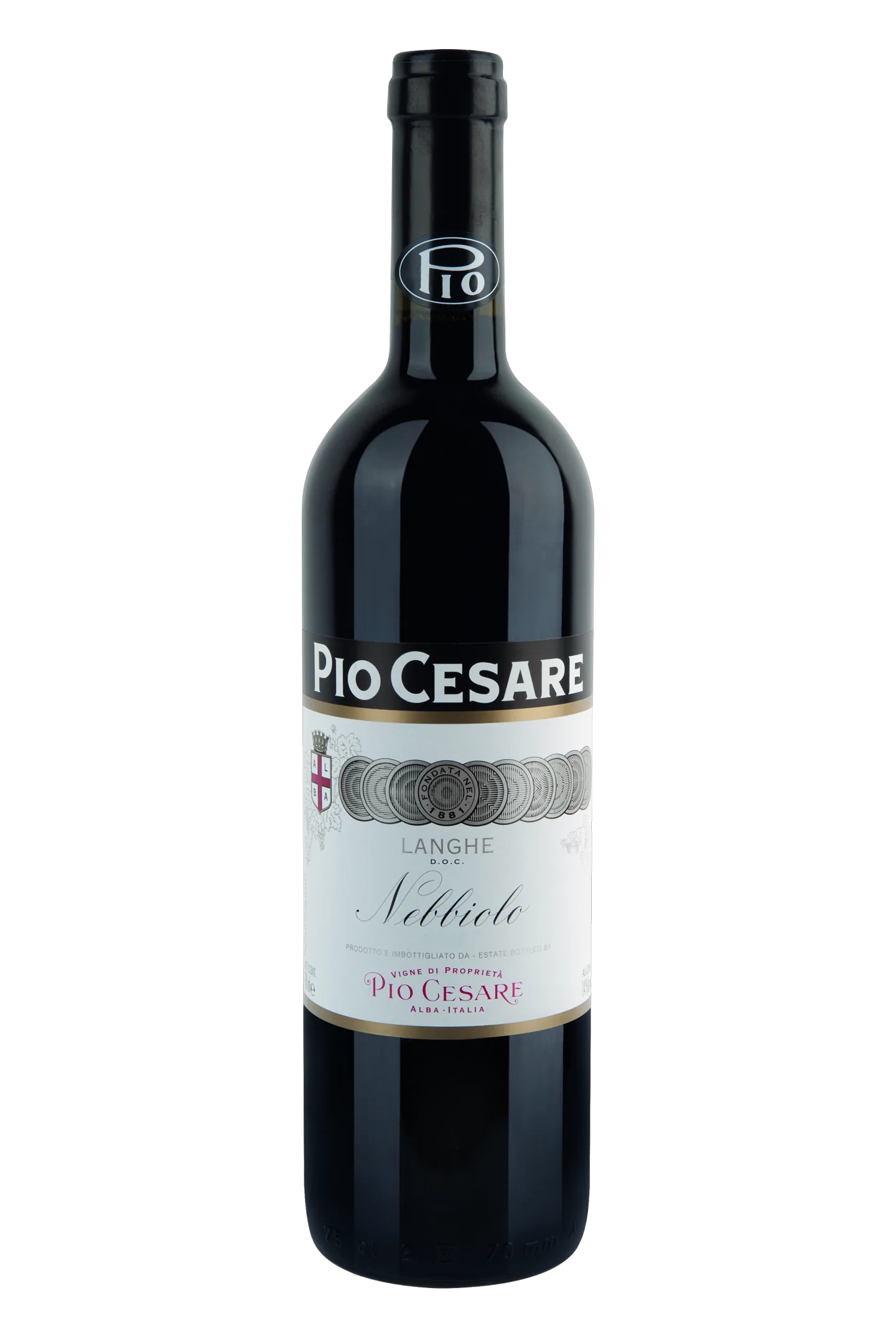 Pio Cesare Nebiolo Langhe