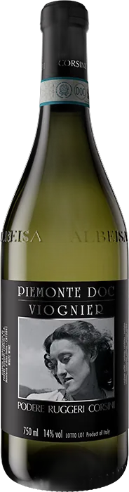 Podere Ruggeri Corsini Viognier
