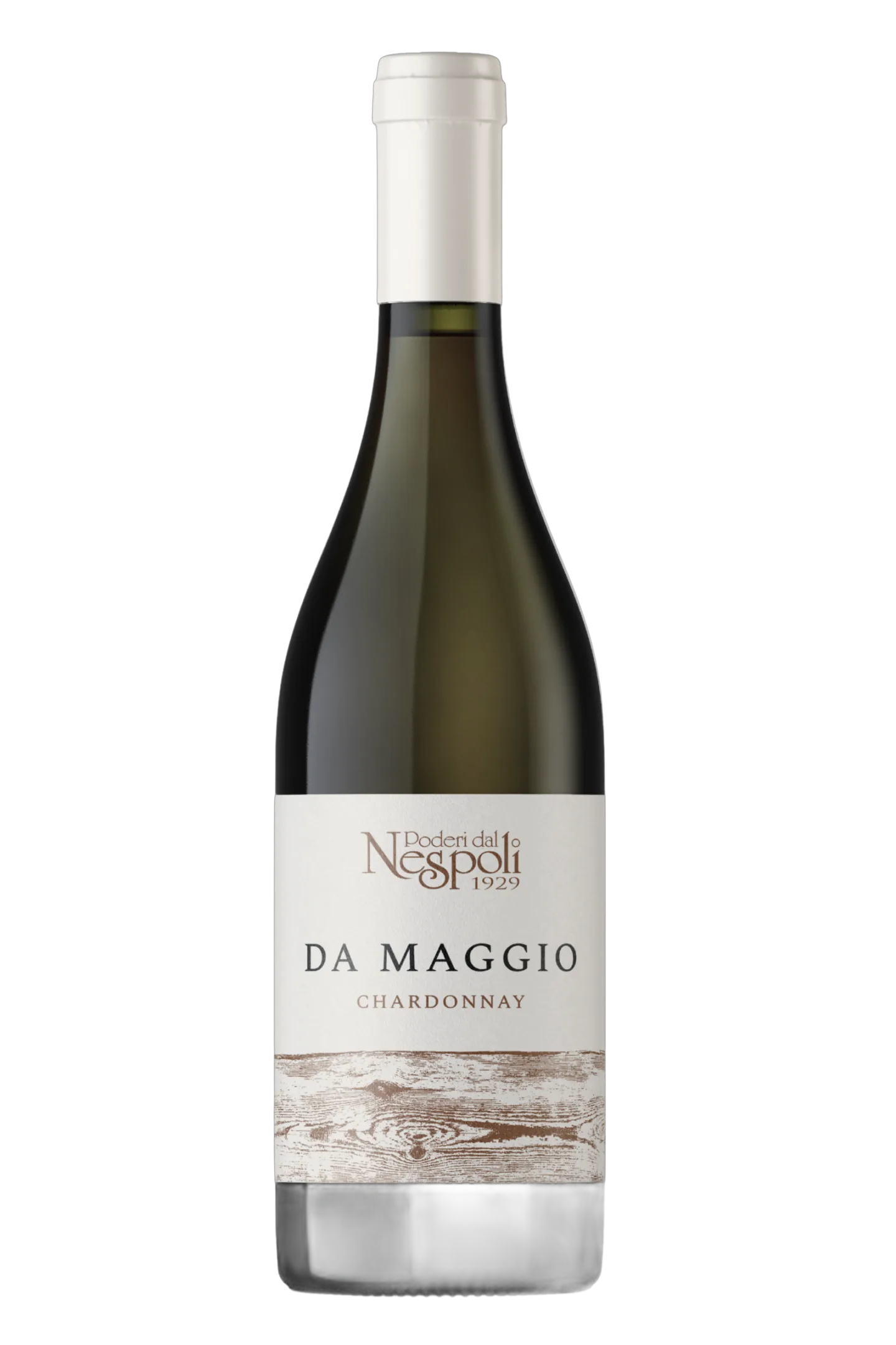 Poderi dal Nespoli Da Maggio Chardonnay