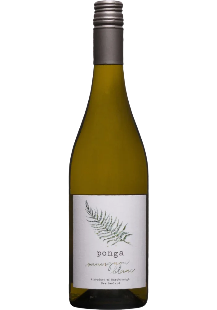 Ponga Sauvignon Blanc
