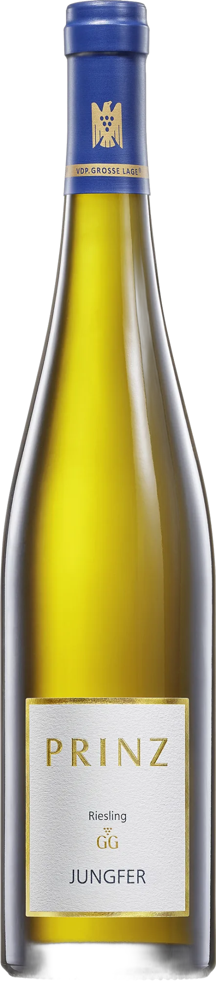 Prinz Jungfer Riesling GG