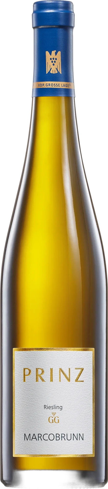Prinz Marcobrunn Riesling GG