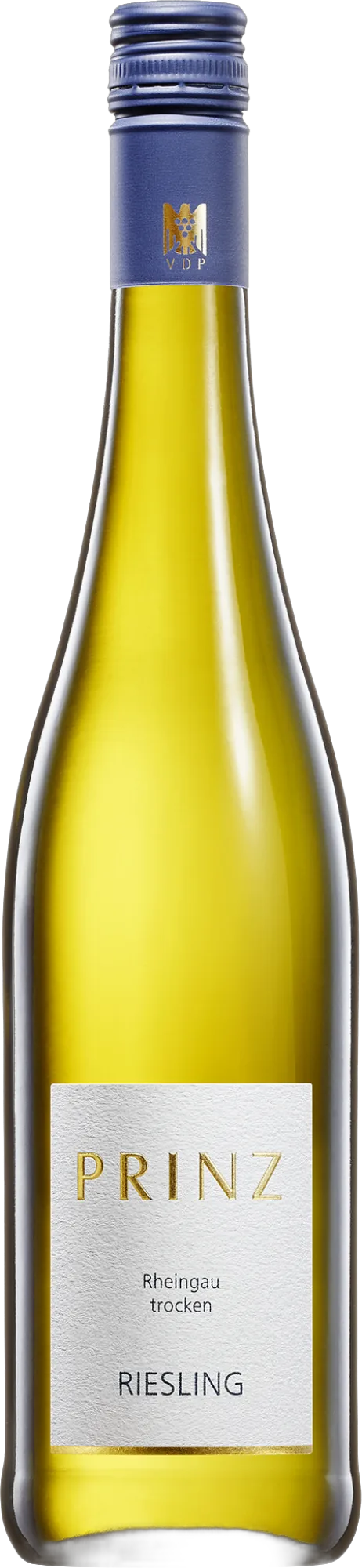 Prinz Riesling Trocken