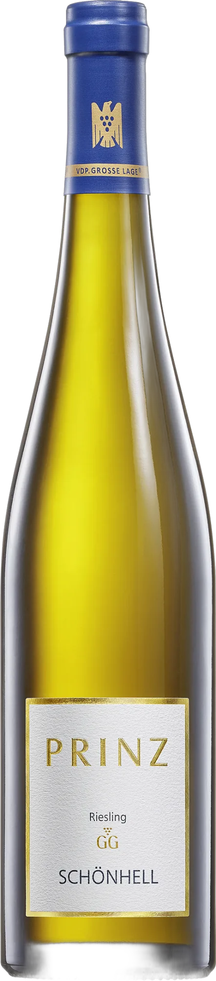 Prinz Schonhell Riesling GG