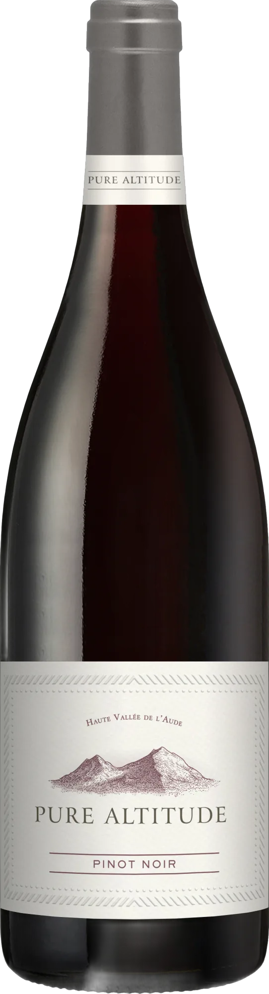 Pure Altitude Pinot Noir