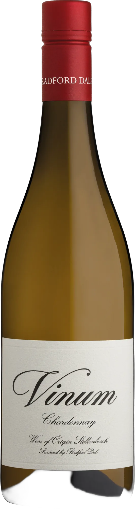Radford Dale Vinum Chardonnay