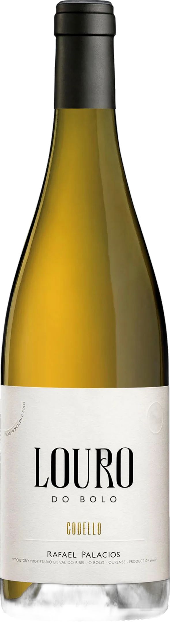 Rafael Palacios Louro Godello