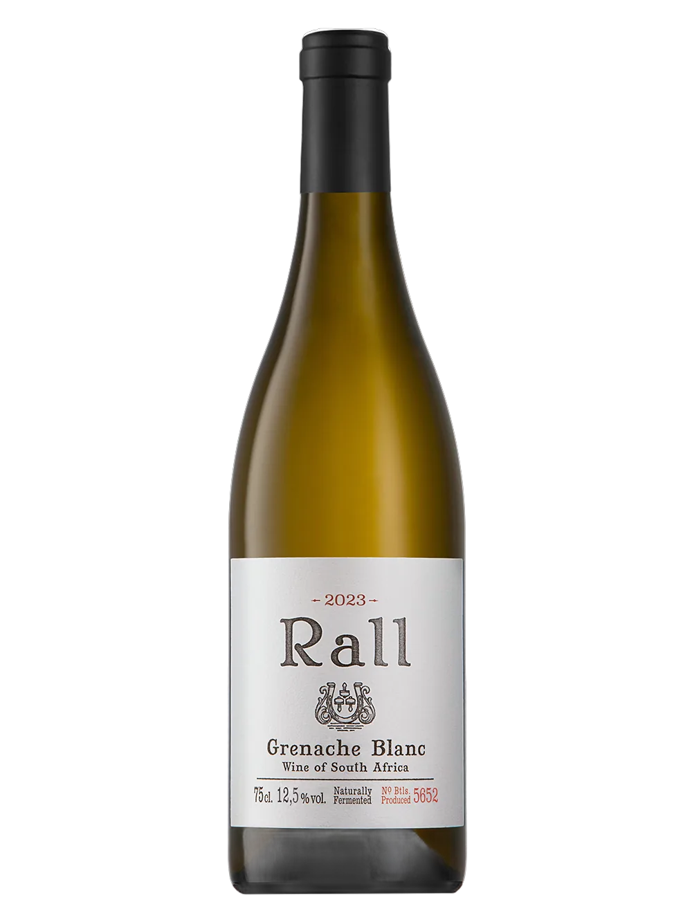 Rall Grenache Blanc