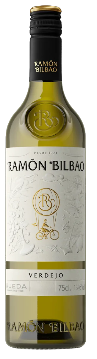Ramon Bilbao Verdejo Rueda