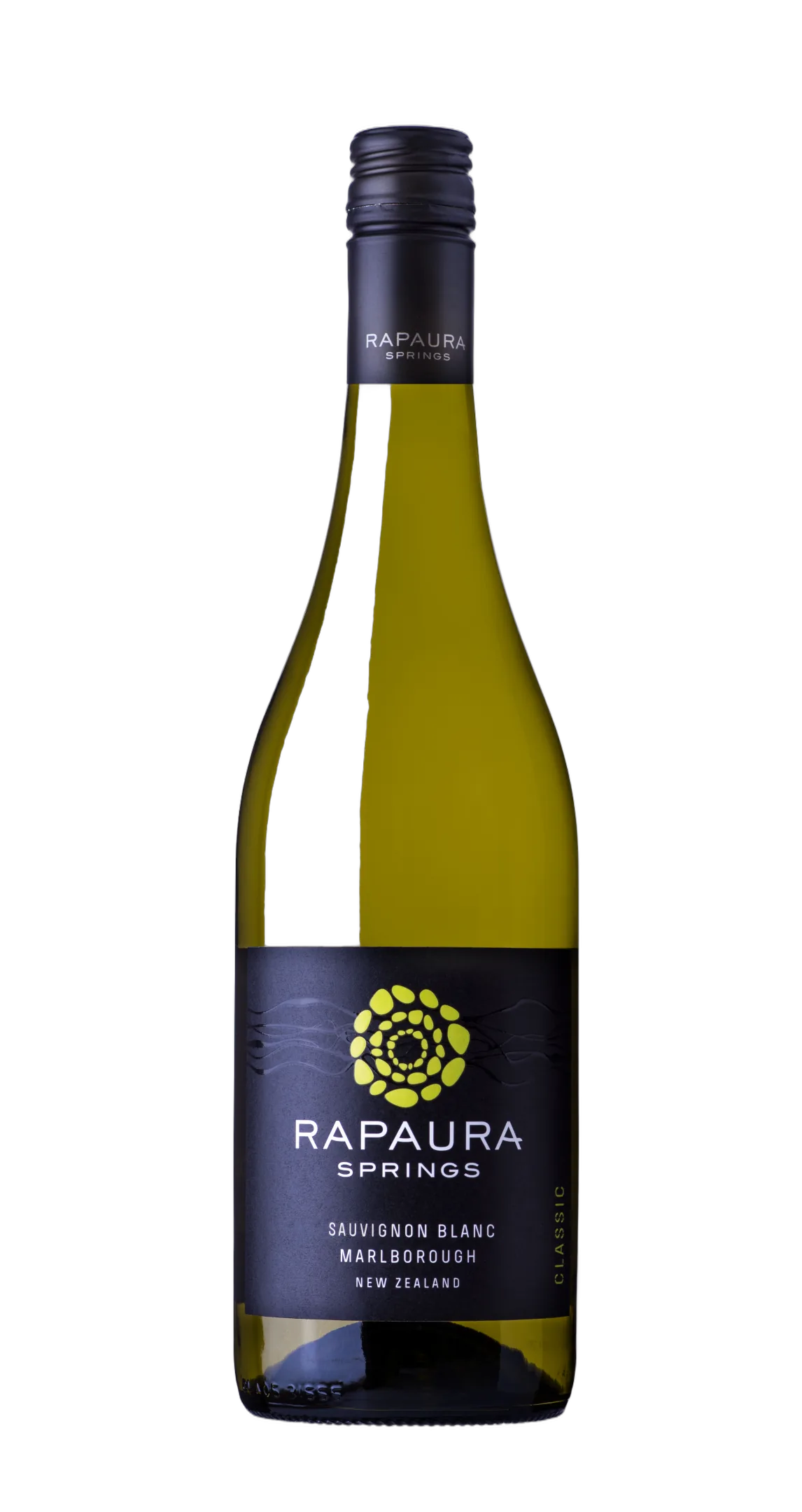 Rapaura Springs Marlborough Sauvignon Blanc