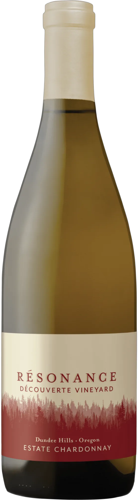 Resonance Decouverte Vineyard Chardonnay