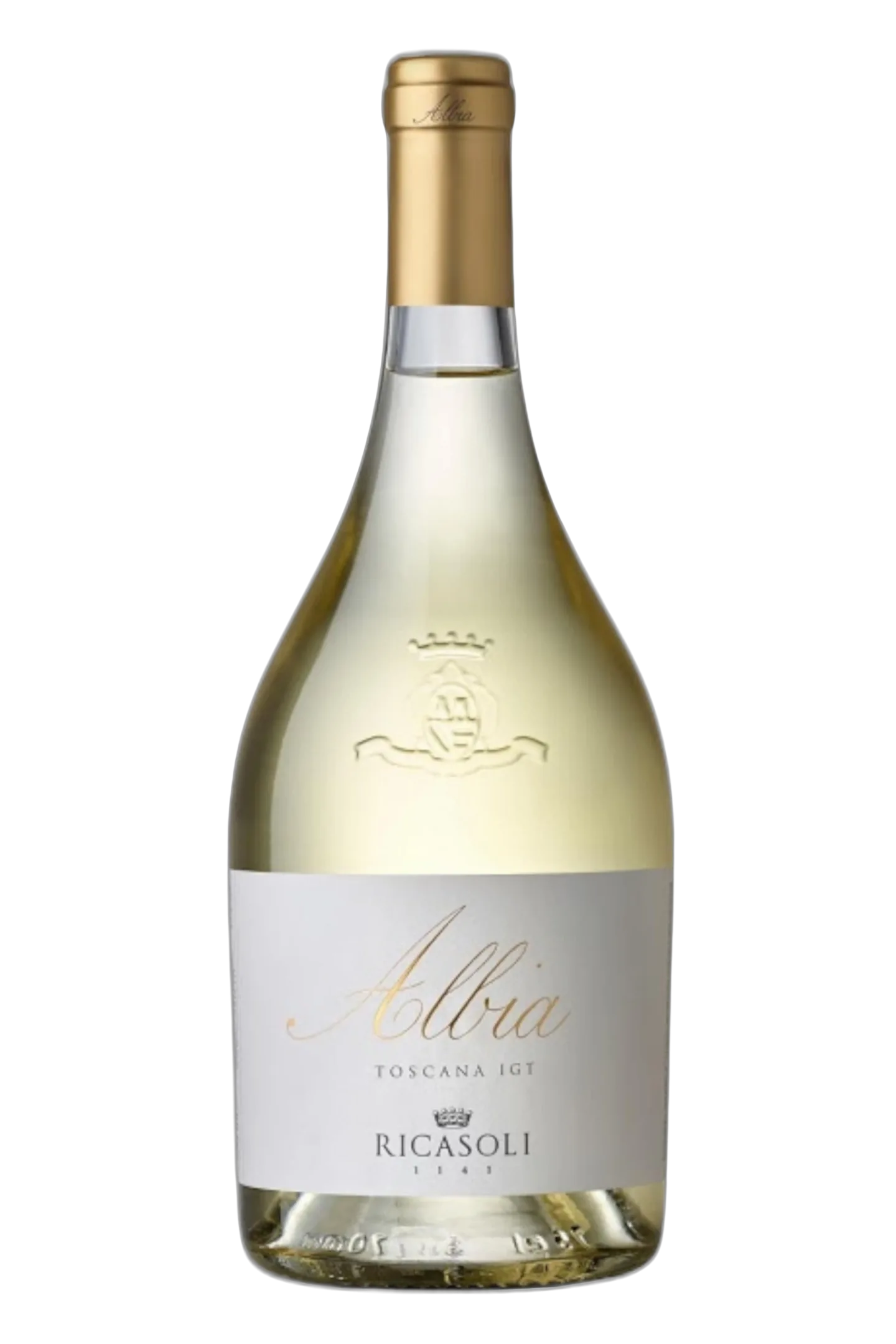 Ricasoli Albia Toscana Bianco