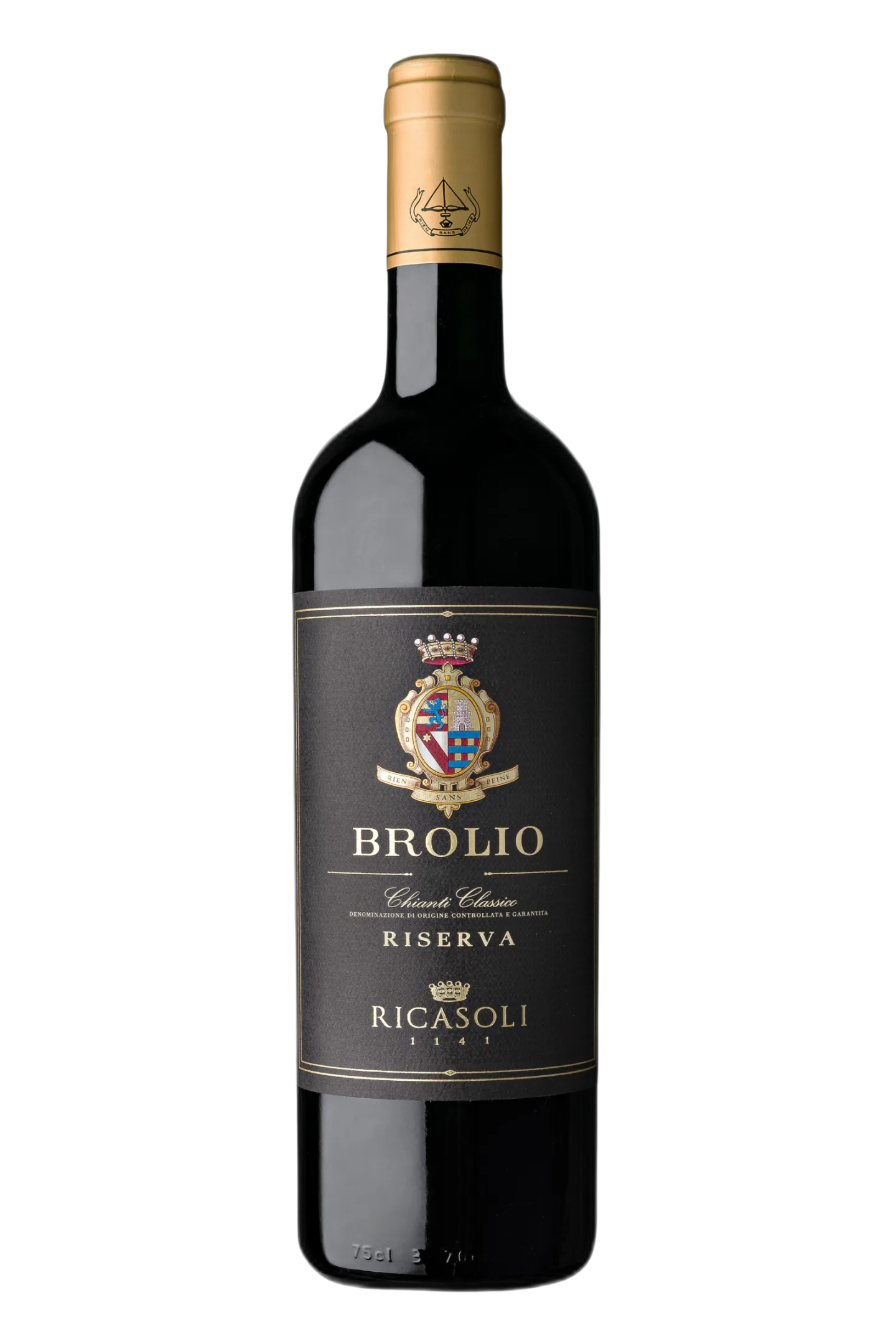 Ricasoli Brolio Chianti Classico Riserva