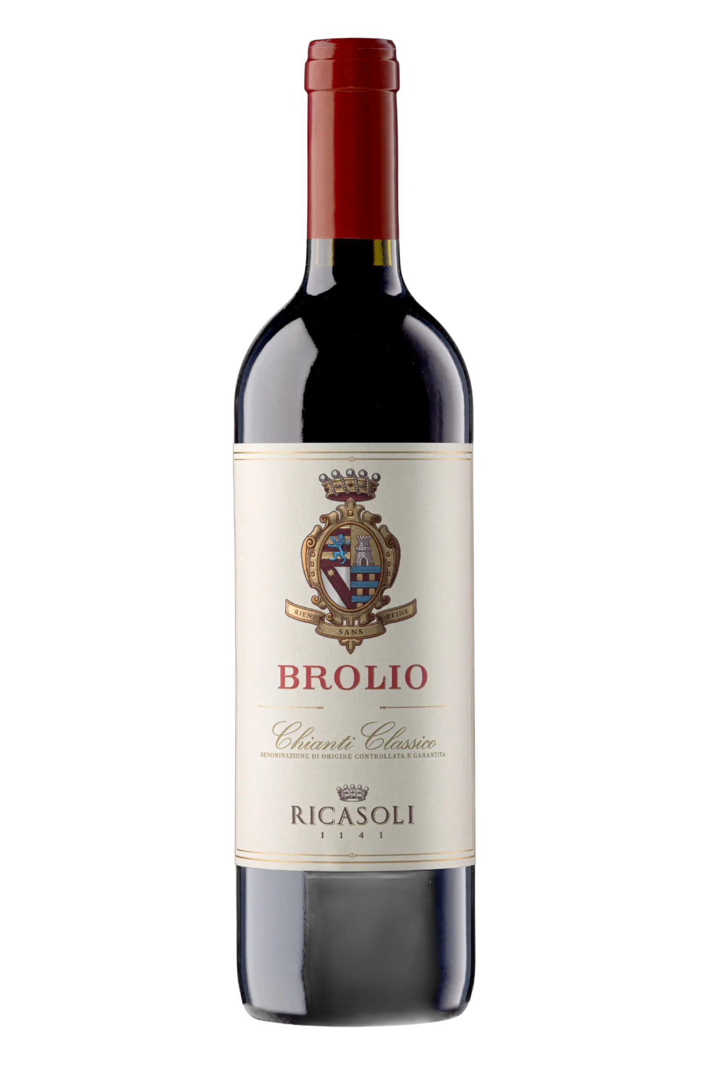 Ricasoli Brolio Chianti Classico