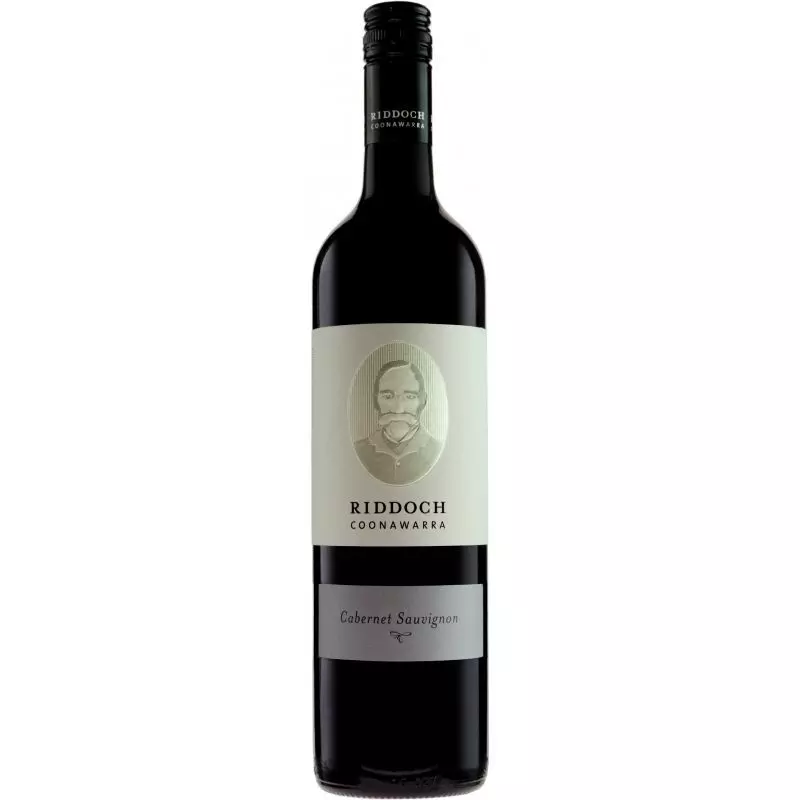 Riddoch Cabernet Sauvignon 2016