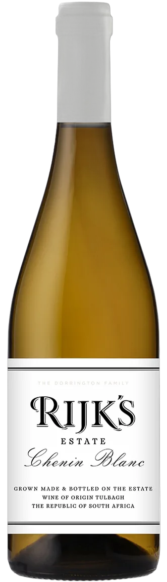 Rijk’s Estate Chenin Blanc