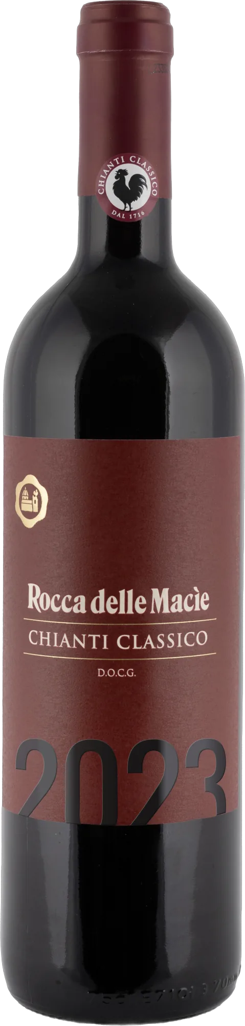 Rocca delle Macìe Chianti Classico