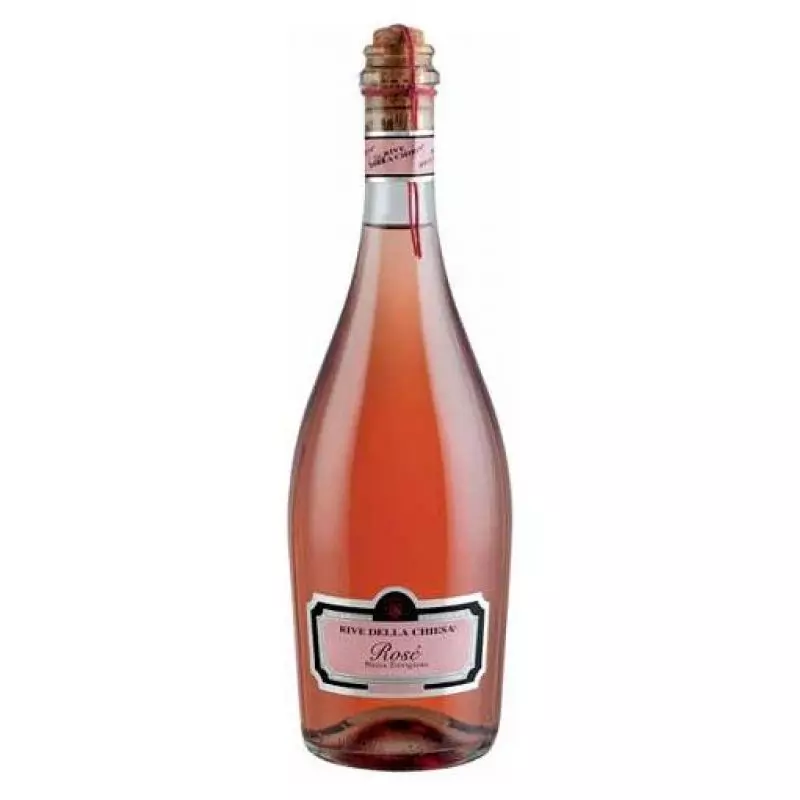 Rive della Chiesa Prosecco Rosé