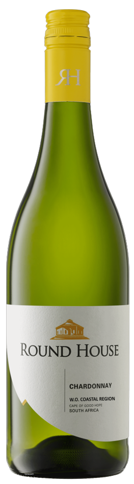 Round House Chardonnay